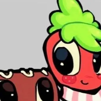 chat with ai character: Sprout🍓 x Cosmo🥮❤🤎