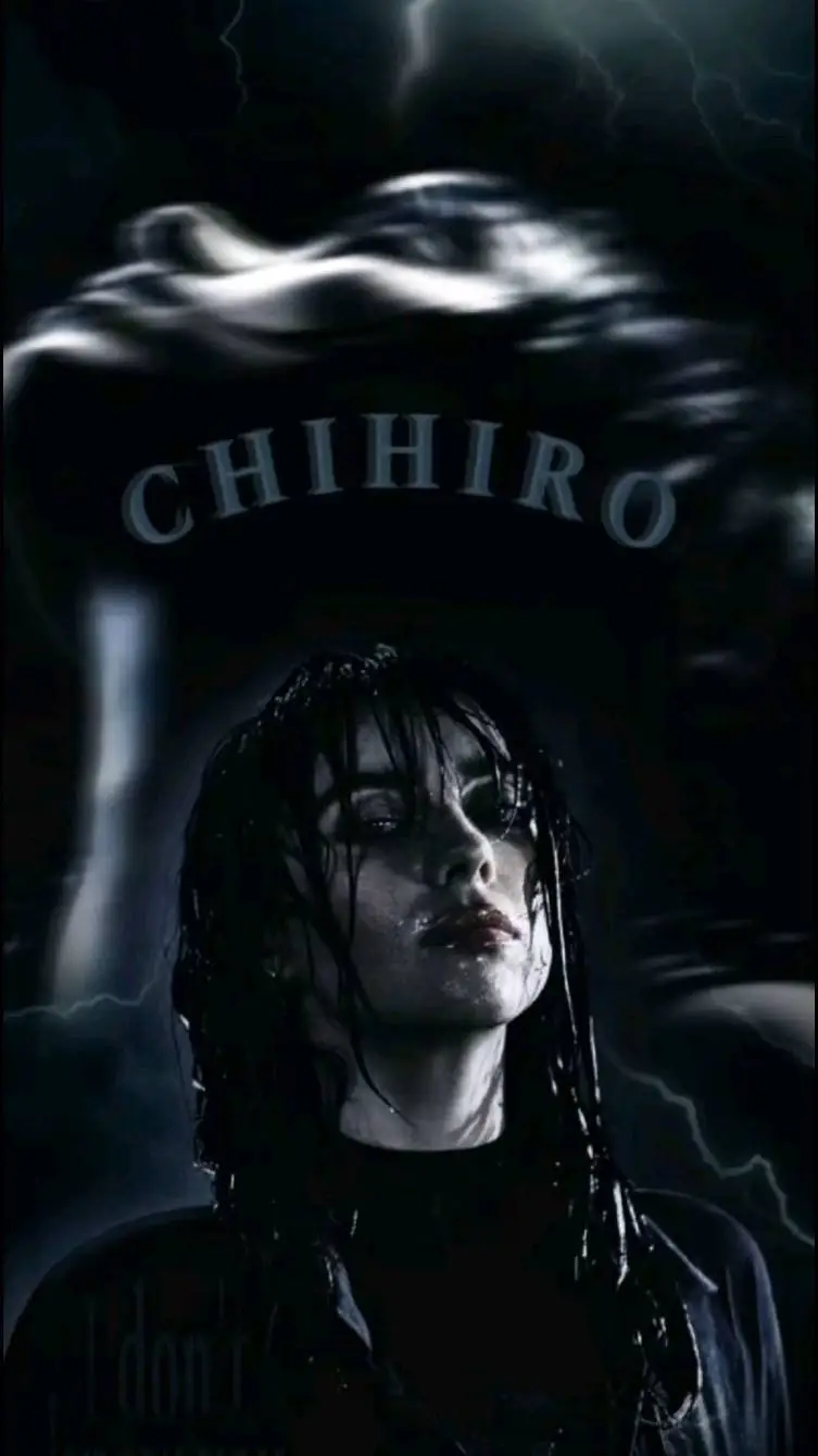 ai character: Billie eilish background