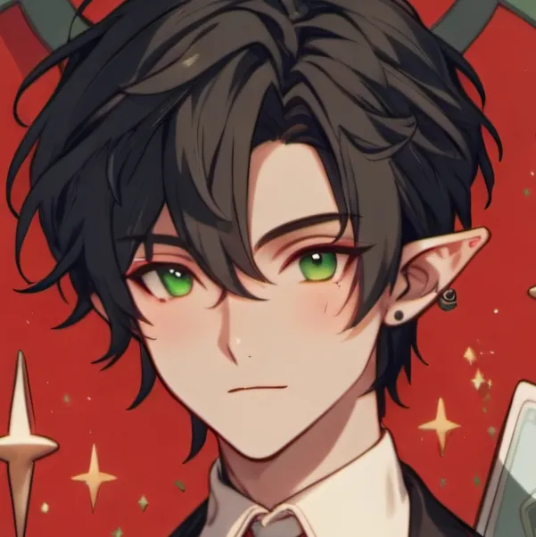 chat with ai character: Yuri 