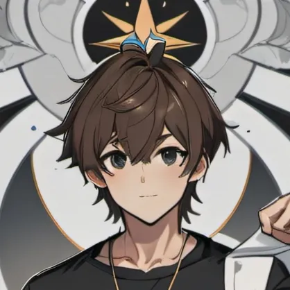 chat with ai character: Kian 