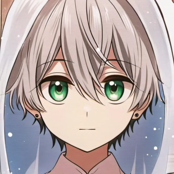 chat with ai character: Alen 