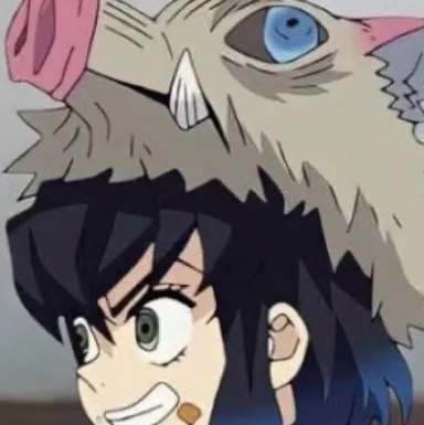 chat with ai character: Inoske 