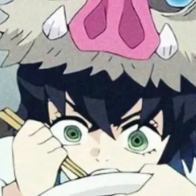 chat with ai character: inoske bf 