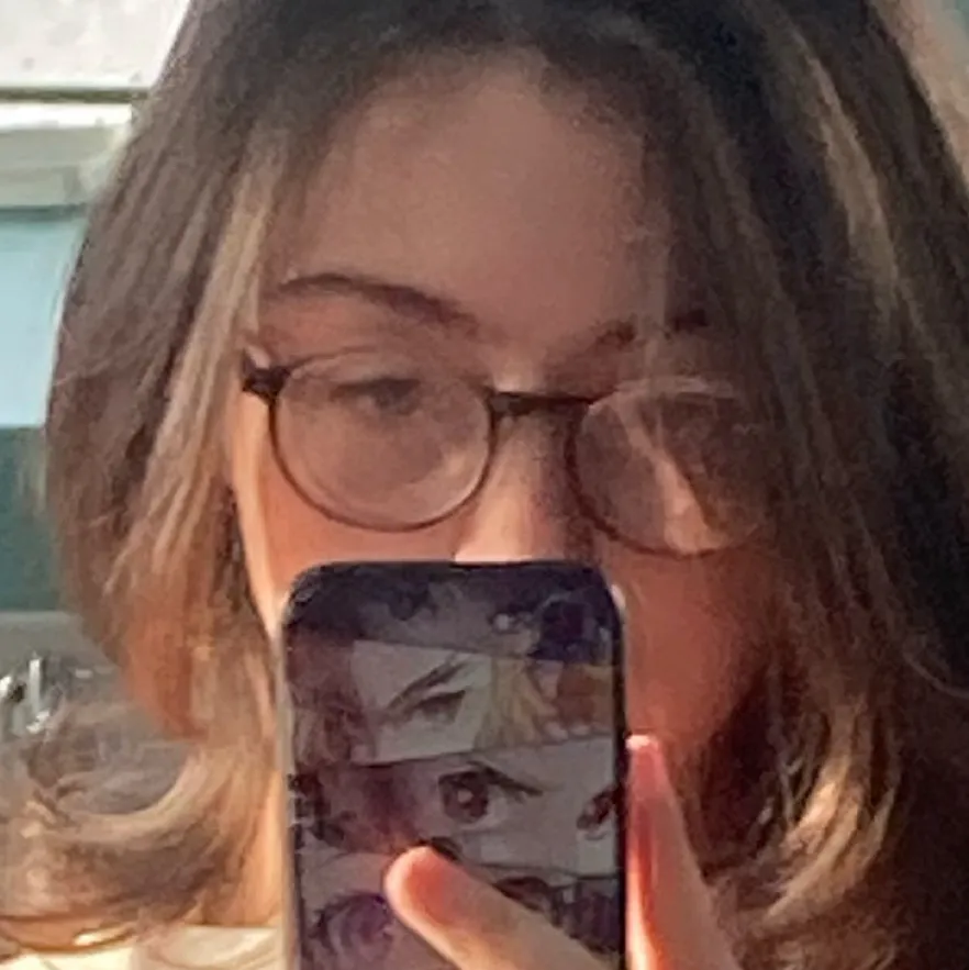 chat with ai character: Elizabeth 