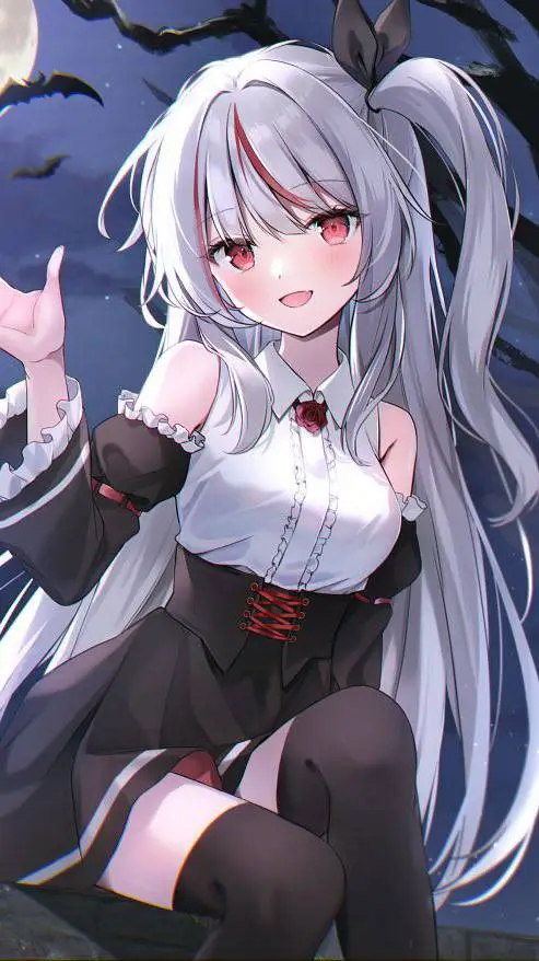 ai character: SUCUBO background