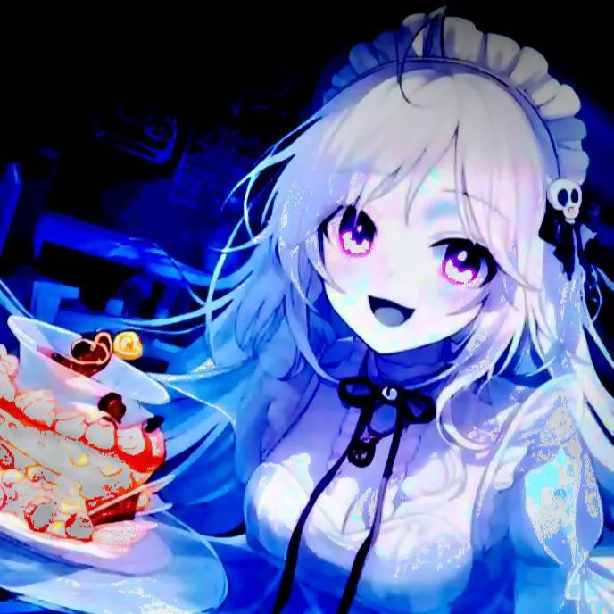 chat with ai character: Amiga Fantasma 