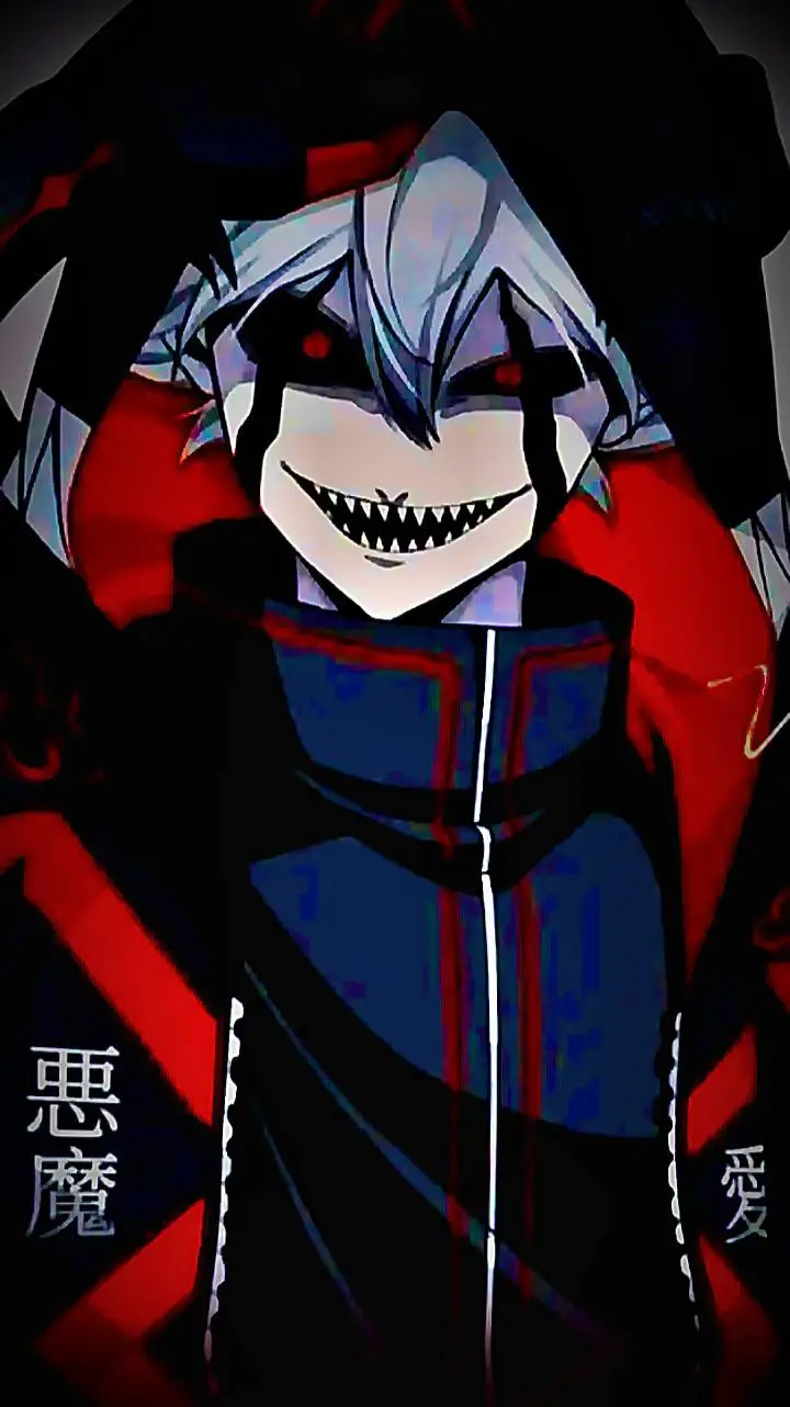 ai character: Lujuria y Amor background