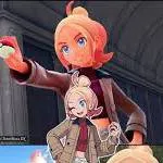 chat with ai character: Civi (Pokémon)