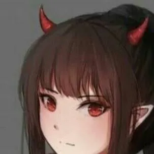 chat with ai character: Chica demonio 