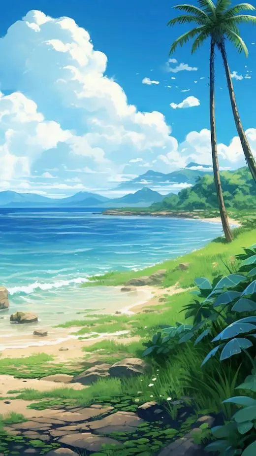 ai character: los últimos human background