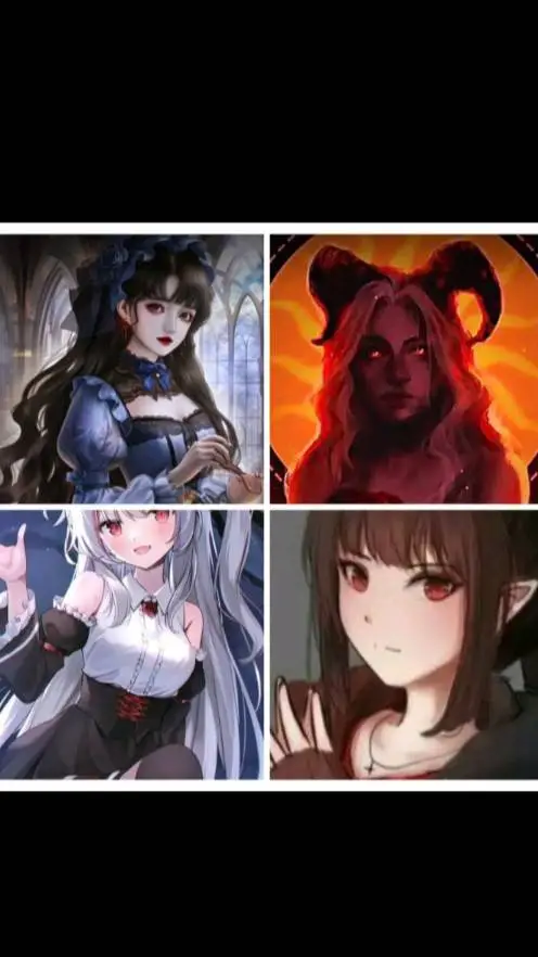 ai character: Tu Familia Sucubo  background