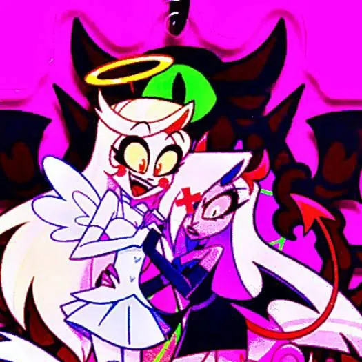 chat with ai character: HH HALLOWEEN 🎃