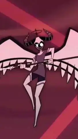 ai character: HH EXTERMINATOR background