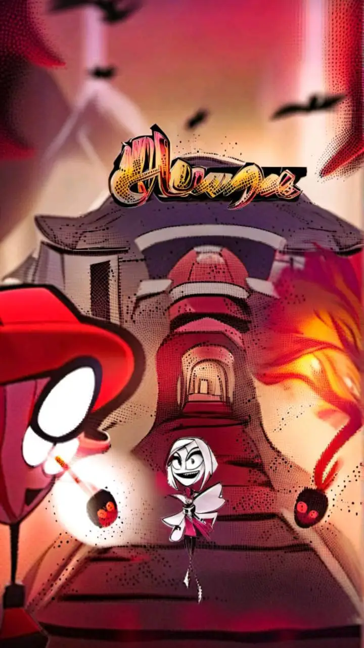 ai character: HH newcomer background