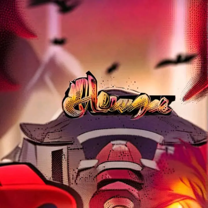 chat with ai character: HH newcomer