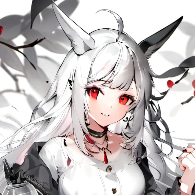 chat with ai character: Jessica