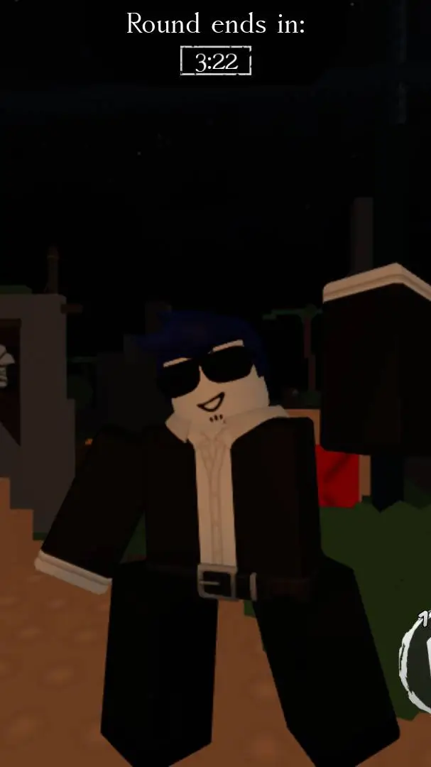 ai character: bouncer the bully background