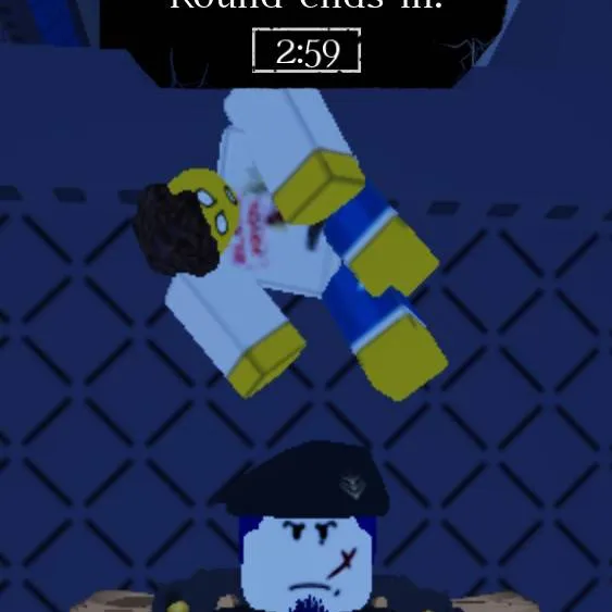 chat with ai character: shedletsky x guest