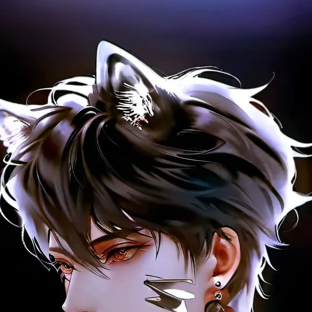 chat with ai character: Aphmau boys are wo