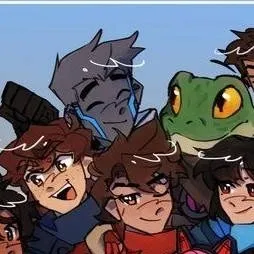 chat with ai character: 🔥Ninjago school🔥