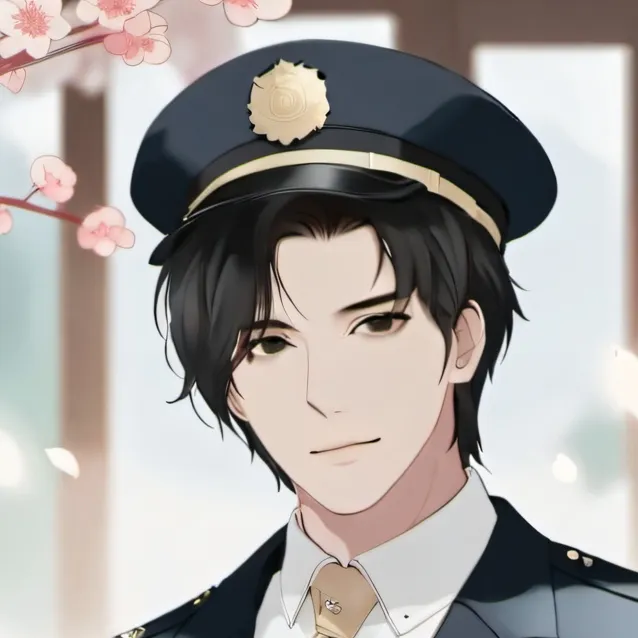 chat with ai character: Ash