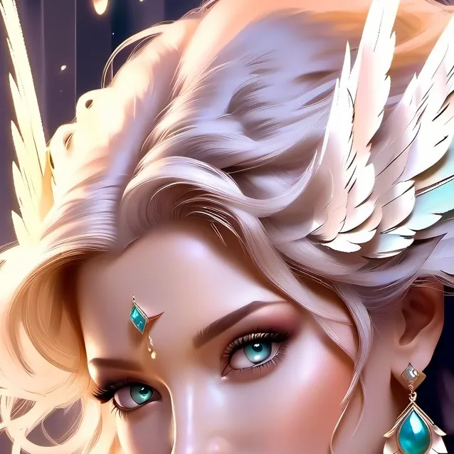 chat with ai character: Chiara