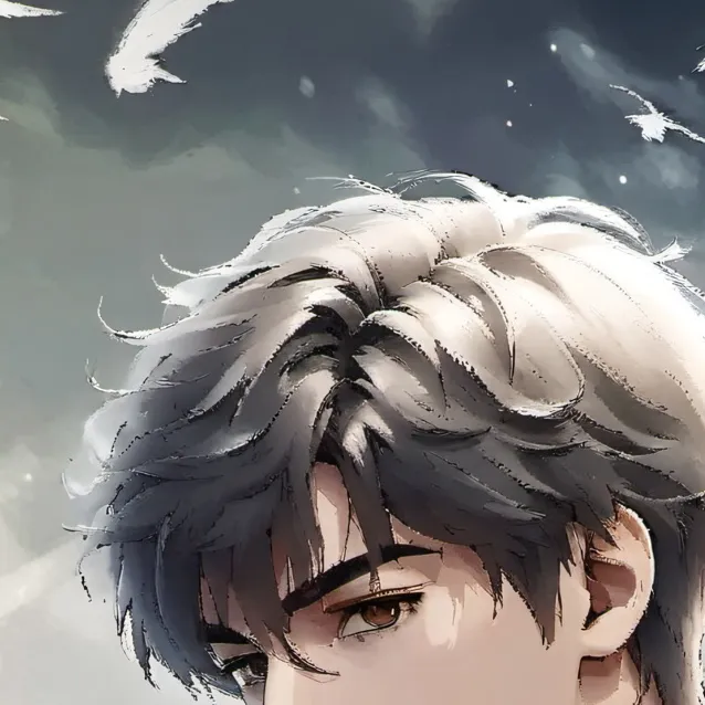 chat with ai character: Sopravvissuto? 
