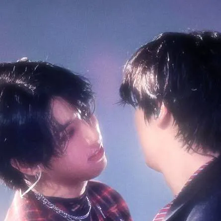 chat with ai character: minsung part idk