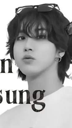 ai character: minsung background