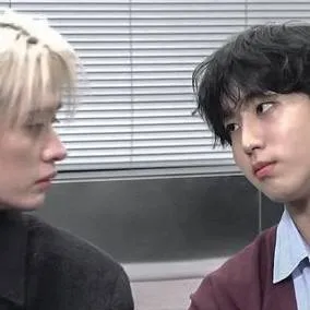 chat with ai character: minsung