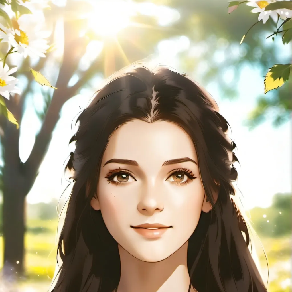 chat with ai character: raro