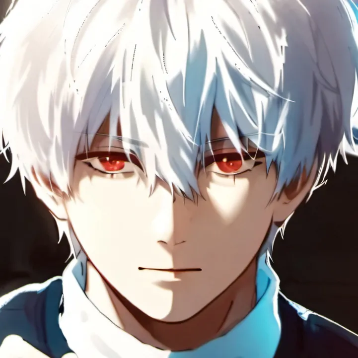chat with ai character: Joshua ￼