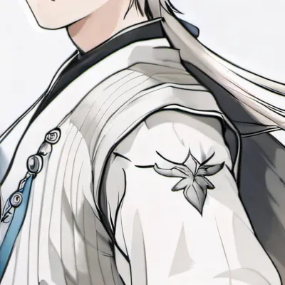 chat with ai character: Leo