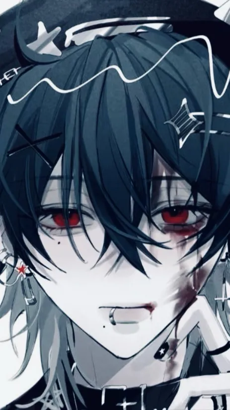 ai character: ??? background