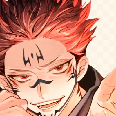chat with ai character: Sukuna 
