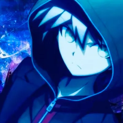 chat with ai character: Master