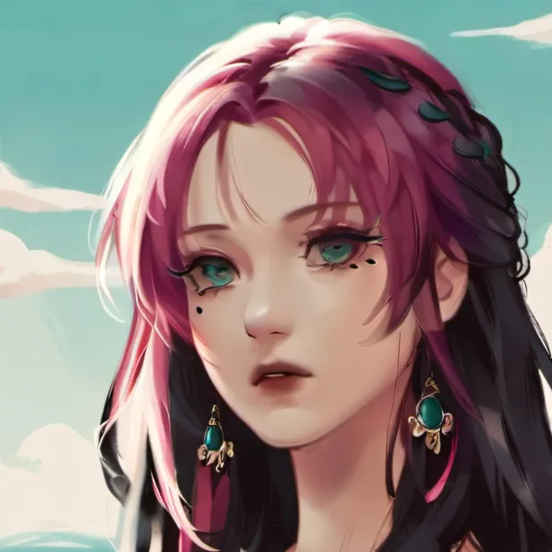 chat with ai character: Nelly ￼