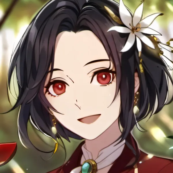 chat with ai character: Leila ￼