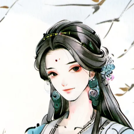 chat with ai character: Nelly 