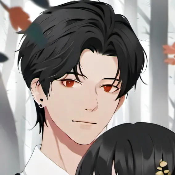 chat with ai character: Lisa ￼