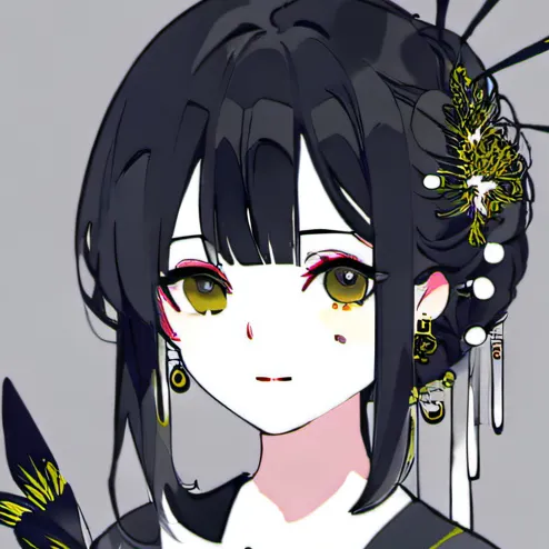 chat with ai character: Lara