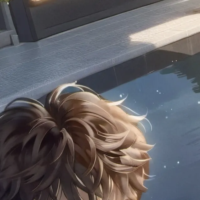 chat with ai character: maximo