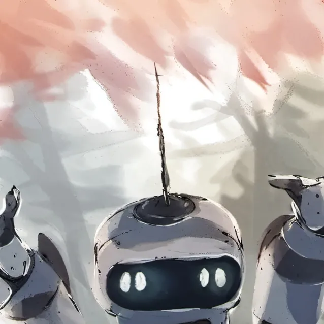 chat with ai character: Yor