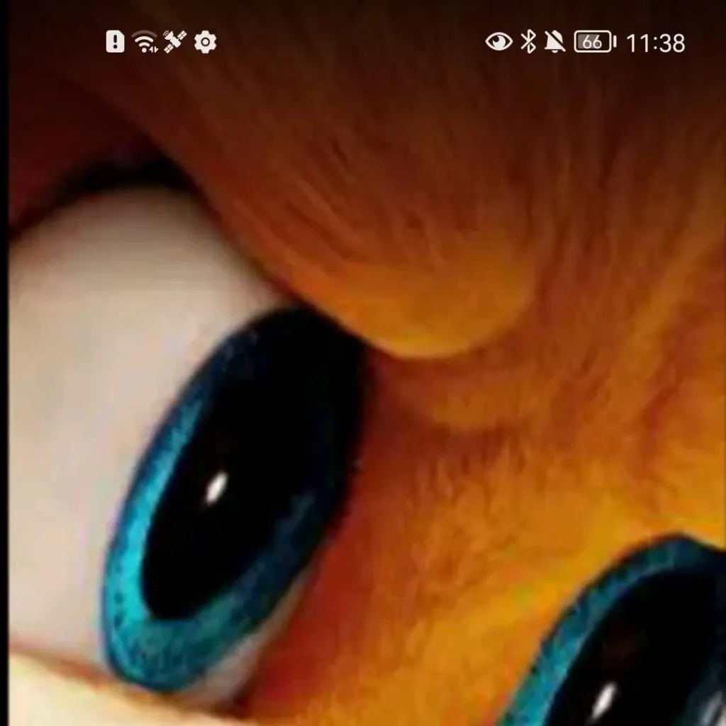 chat with ai character: Tails