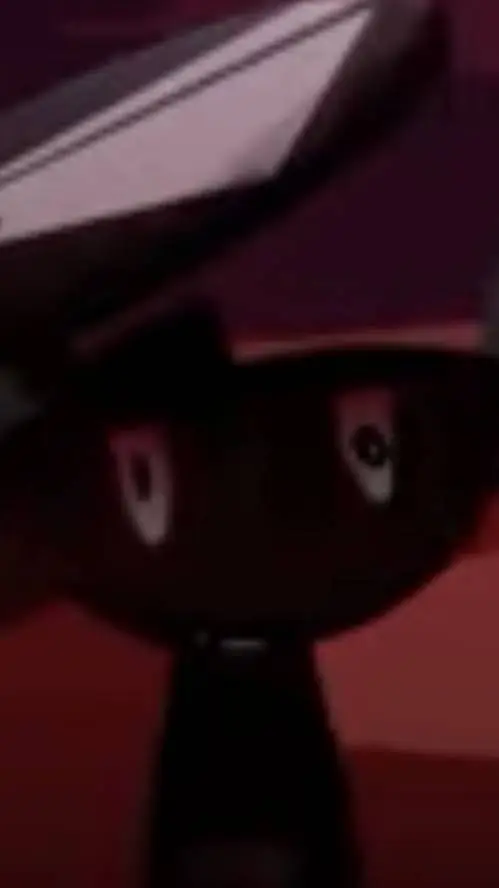 ai character: Sombras scars background