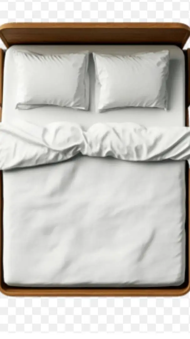 ai character: Sleepover :/ background