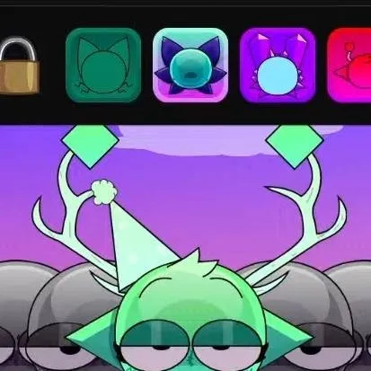 chat with ai character: Mist acids realm