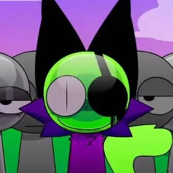 chat with ai character: Normal acid 