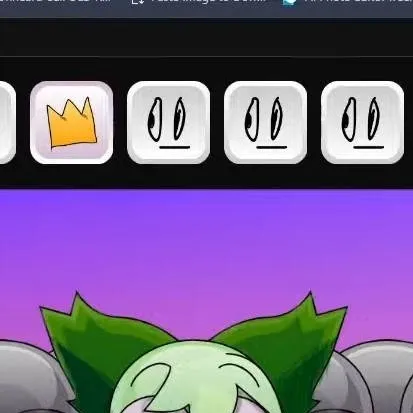 chat with ai character: Vizi acids realm