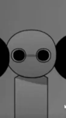 ai character: Polo splunko 2 background